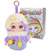 Kimmon pop-culture pluchen knuffel Let's Cafe