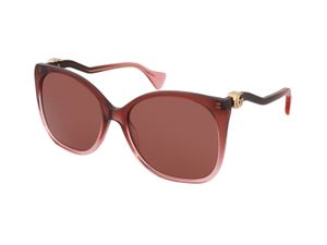 Zonnebrillen Gucci GG1010S 004