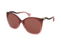 Zonnebrillen Gucci GG1010S 004