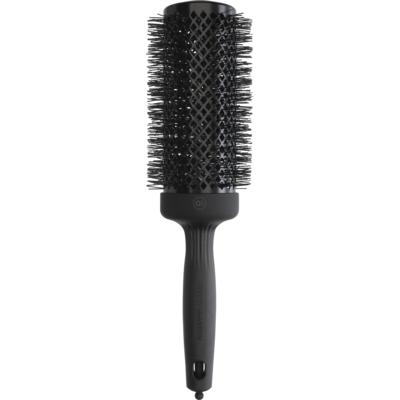 Olivia Garden Wavy Bristles Black Label 55 Olivia Garden Wavy Bristles Black Label 55