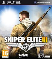 Sniper Elite 3