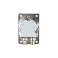 ifm Electronic Hellingssensor JN2201 JN2201 Meetbereik: -45 - +45 ° IO-Link M12 1x NO, 1x NC, Analoog