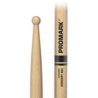 Promark Concert SD1 Hickory drumstokken met houten tip