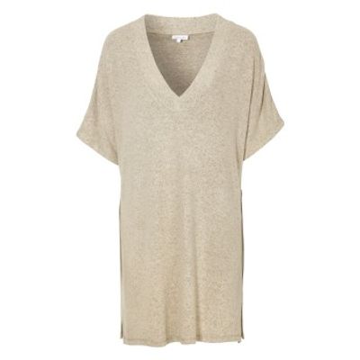 Damella Knitted Lounge Tunic * Actie *