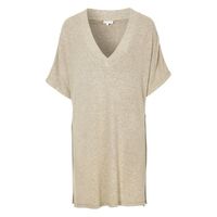 Damella Knitted Lounge Tunic