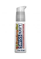 Glijmiddel Met Aardbei-Kiwi-Smaak - 30ml - thumbnail