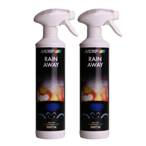 Motip Rain Away 500ml Motip