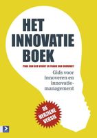 Het innovatieboek - Paul van der Voort, Frank van Ormondt - ebook - thumbnail