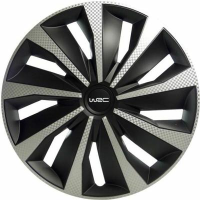 Hubkap WRC IMP7499 Grijs 16"