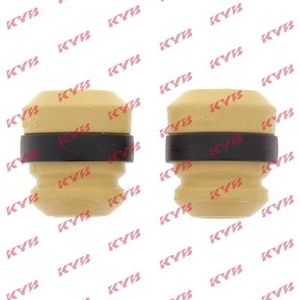 Aanslagrubber met stofkap - Protection kit 935303