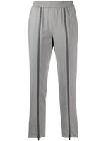 Fabiana Filippi pantalon fuselé classique - Gris