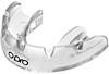 Opro 790001 Instant Custom Dentist Fit Mouthguard Braces - No colour - SR