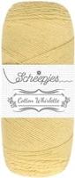 Scheepjes Cotton Whirlette 812 Sesame Seed