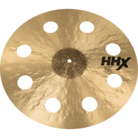 Sabian 11900XCN HHX Complex O-Zone crash 19 inch