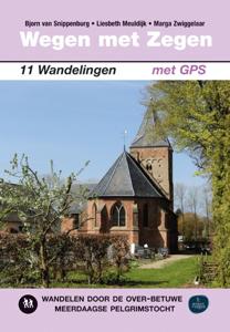Wegen met zegen (Paperback)