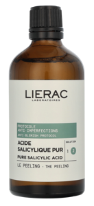 Lierac Paris - Lierac Protocole Anti-Pimple Peeling Solution 100 ml