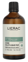 Lierac Paris - Lierac Protocole Anti-Pimple Peeling Solution 100 ml