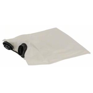 Bosch Accessories 2605411043 Vliesstofzakken voor GAH 500 DSR, voor kwartsstof