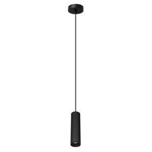 Artdelight Design hanglampMilano zwart 25cm - HL MILANO-250 ZW