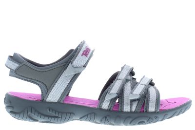 Teva Tirra 1019395 SMGN Zilver maat 31