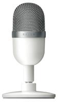 Razer Seiren Mini Mercury White microfoon - thumbnail