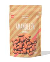 HEMA Amandelen gezouten 200g