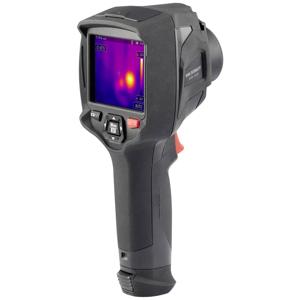 VOLTCRAFT WB-430 Warmtebeeldcamera -20 tot 650 °C 384 x 288 Pixel 50 Hz Geïntegreerde digitale camera, Touchscreen, WiFi, Tot 2 m valveilig