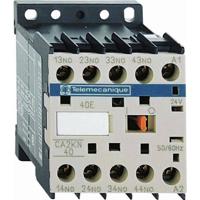 Schneider Electric CA2KN40P7 Hulpbeveiliging 4x NO 1 stuk(s)