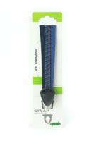 Widek triobinder city uni bev donker blauw op kaart