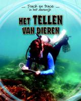 Het tellen van dieren (Hardback)