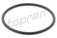 Pakking, thermostaat TOPRAN, u.a. für BMW, Opel, Vauxhall, VW, Porsche