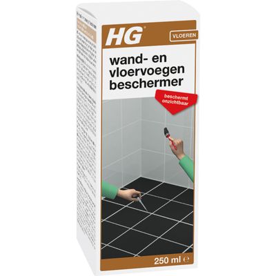 wand- en vloervoegen super beschermer, 250 ml