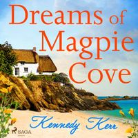 Dreams of Magpie Cove - thumbnail