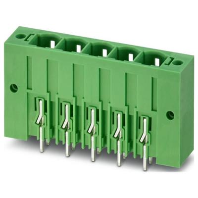 Phoenix Contact 1998881 Printplaat-basiselement 50 stuk(s)