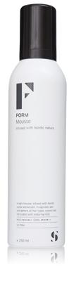 In Shape Hair Form Mousse 250ml
