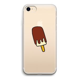 Frisco: iPhone 7 Transparant Hoesje