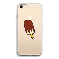 Frisco: iPhone 7 Transparant Hoesje