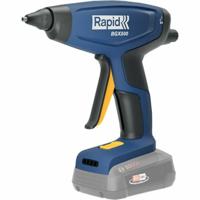 Elektrisch Verfspuitpistool Rapid Blauw 18 W