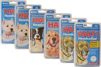 The Company Of Animals Company of animals halti headcollar zwart