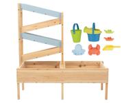 lupilu Houten watertafel