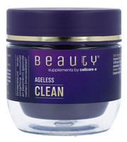 Cellcare Beauty Supplements Ageless Clean Capsules