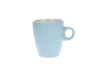 Mokje Vicky l.blauw 19cl doos a 6 stuks Mokje Vicky l.blauw 19cl doos a 6 stuks
