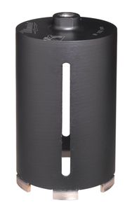 Milwaukee Accessoires Diamantboorkroon DCH 150-102 Ø 102 x 150 mm - 4932352632
