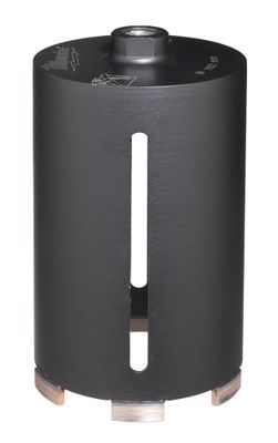 Milwaukee Accessoires Diamantboorkroon DCH 150-102 Ø 102 x 150 mm - 4932352632
