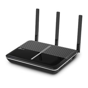 TP-LINK Archer VR2100v(DE) WiFi-router Geïntegreerd modem: VDSL2, VDSL, ADSL, ADSL2+ 2.4 GHz, 5 GHz 1 GBit/s