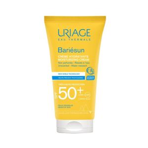 Uriage Bariesun Uriage Bariésun Crème sans Parfum SPF50+ - Zonnebrand - 50 ml