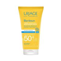 Uriage Bariesun Uriage Bariésun Crème sans Parfum SPF50+ - Zonnebrand - 50 ml