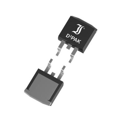 Diotec Schottky diode SK1060D2 TO-263AB 60 V