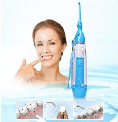 Tandheelkundige orale zorg water straal irrigatie flosser tooth SPA Cleaner
