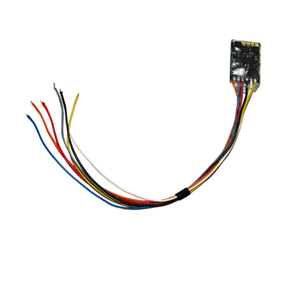 train-O-matic 02010223 draad decoder micro